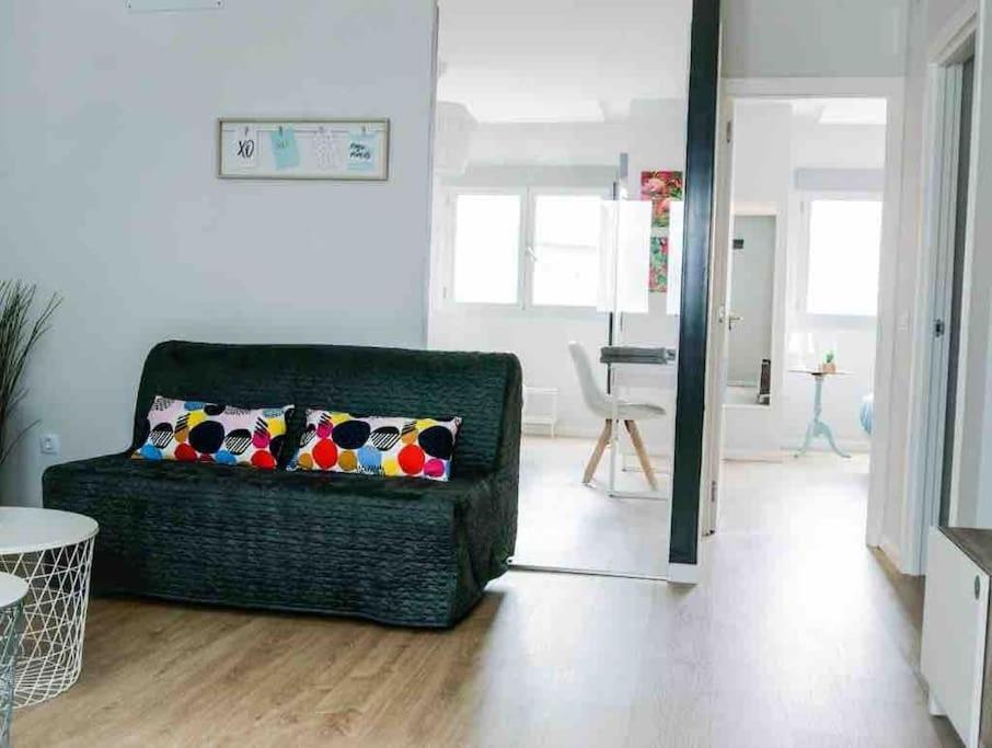 Los Cactus Las Palmas de Gran Canaria Ngoại thất bức ảnh