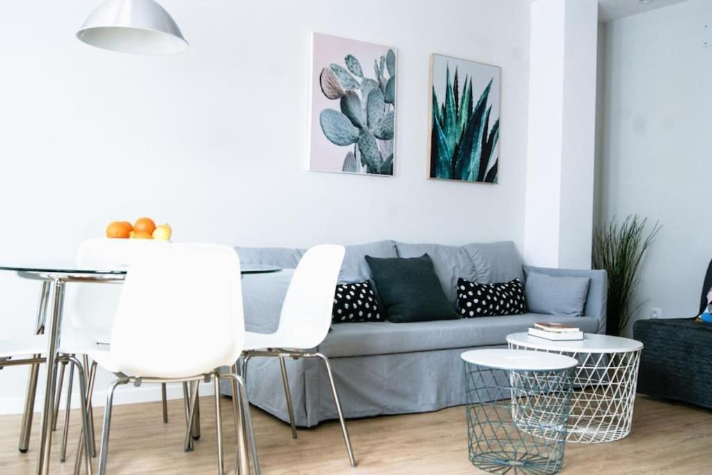 Los Cactus Las Palmas de Gran Canaria Ngoại thất bức ảnh