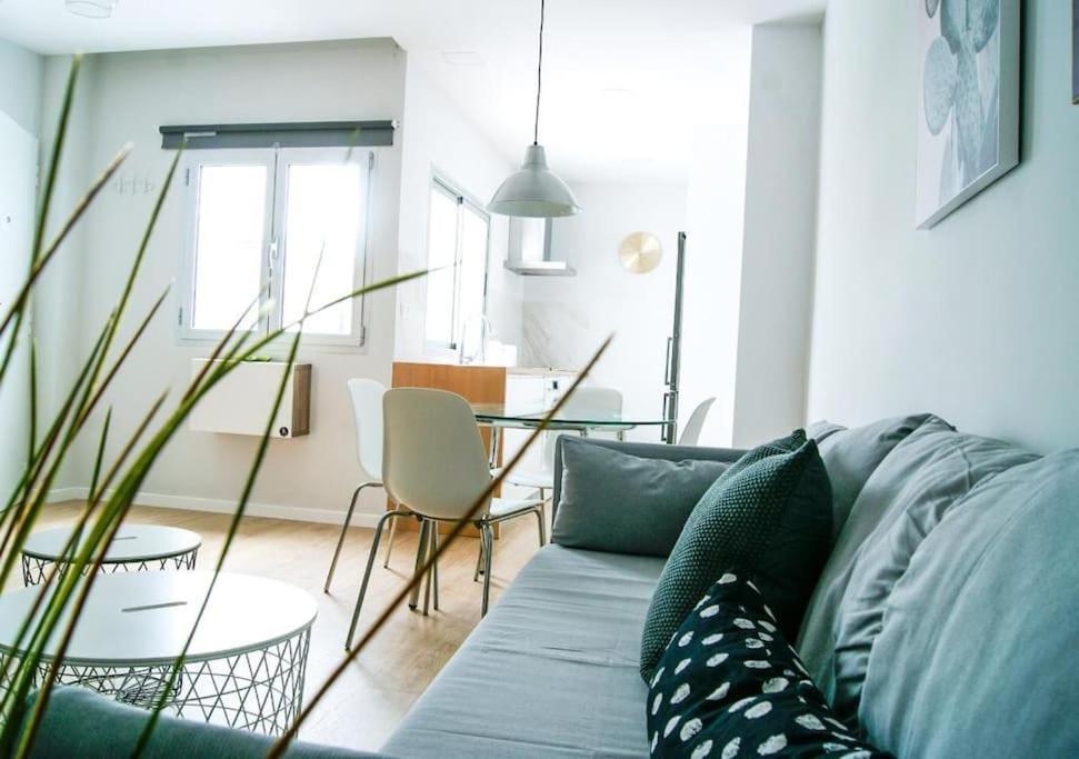 Los Cactus Las Palmas de Gran Canaria Ngoại thất bức ảnh