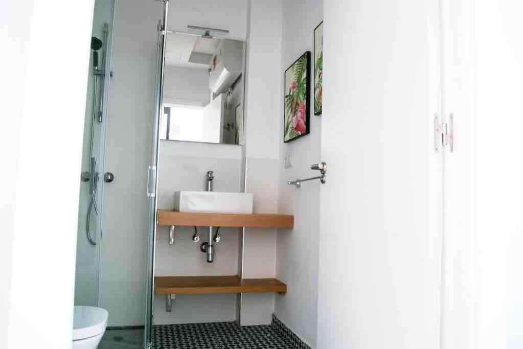 Los Cactus Las Palmas de Gran Canaria Ngoại thất bức ảnh